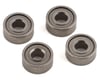 Image 1 for OMPHobby 2x5x2mm Metal Shielded Ball Bearing (4)