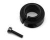 Image 1 for OMPHobby M4 380 Main Shaft Clamp (Black)