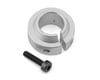 Related: OMPHobby M4 380 Main Shaft Clamp (Silver)