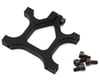 Image 1 for OMPHobby M4 380 Tail Boom Mount (Black)