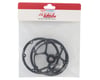 Image 2 for OMPHobby M4 380 Main Pulley (Black) (99T)