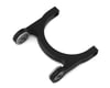 Image 1 for OMPHobby M4 380 Tail Bellcrank (Black)