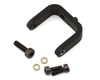 Image 1 for OMPHobby M4 Tail Bellcrank Base (Black)