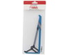 Image 2 for OMPHobby M4 380 Tail Fin (Blue)