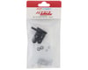 Image 2 for OMPHobby M4 380 Tail Blade Grip Set (Black)
