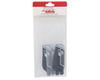 Image 2 for OMPHobby M4 380 Tail Blade Set (4) (71mm)