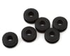 Image 1 for OMPHobby M4 380 Canopy Grommet Set (6)