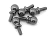 Image 1 for OMPHobby M4 380 Servo Ball Joint Screws (5) (2x4.65mm)
