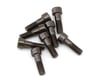 Image 1 for OMPHobby M4 380 2.5x8mm Socket Head Hex Screws (8)
