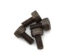 Image 1 for OMPHobby M4 380 3x6mm Socket Head Hex Screws (4)