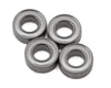 Image 1 for OMPHobby M4 380 5x10x4mm Metal Shielded Bearing (4)