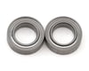 Image 1 for OMPHobby M4 380 6x10x3mm Metal Shielded Bearing (2)