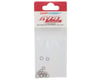 Image 2 for OMPHobby M4 380 Tail Blade Grip Washer Sets (8)