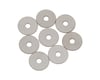 Image 1 for OMPHobby M4 380 2.6mm Tail Blade Spacer Washers (8)