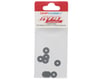 Image 2 for OMPHobby M4 380 2.6mm Tail Blade Spacer Washers (8)