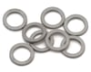 Image 1 for OMPHobby M4 Idler Pulley Set Washers (8)