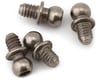 Image 1 for Onisiki 2.75x2.5mm Steel Ball Heads (4)