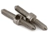 Image 1 for Onisiki Kodama Steel Turnbuckles (2) (10mm)