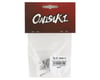 Image 2 for Onisiki ONI1902 Steel Servo Gear Set