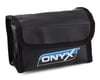 Image 1 for Onyx LiPo Charge Protection Bag (14x6.5x8cm)