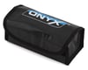 Image 1 for Onyx LiPo Charge Protection Bag (8x8x5.5cm)