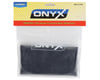Image 3 for Onyx LiPo Charge Protection Bag (8x8x5.5cm)