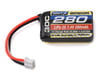 Image 1 for Onyx 2S 30C LiPo Battery w/PH Connector (7.4V/280mAh)