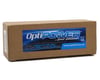 Image 2 for Optipower 3S 35C LiPo Battery (11.1V/2550mAh)