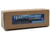 Image 2 for Optipower 3S 35C LiPo Battery (11.1V/3650mAh)