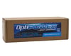 Image 2 for Optipower 4S 30C LiPo Battery (14.8V/5000mAh)