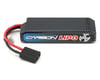 Image 1 for Team Orion 3S "Carbon Molecular" 25C Li-Poly Battery Pack w/Traxxas Connector (11.1V/1300mAh)