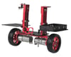Image 1 for OSEPP 2-wheeler Balancing Robot Mechanical Kit
