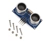 Image 1 for OSEPP HC-SR04 Ultrasonic Sensor Module Range Finder