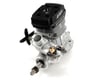 Image 1 for O.S. Max .91 HZ-R 3D Competition Helicopter Engine w/Regulator