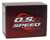 Image 7 for O.S. Speed B21 AD3 Adam Drake 3 Competition .21 Nitro Engine (Boost Bypass)