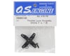 Image 2 for O.S. Engines Throttle Arm Assembly (40L)