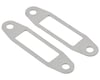 Image 1 for O.S. Exhaust Gasket Set (2) (91/1.05HZ)