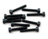 Image 1 for O.S. Engines 3x18mm Cylinder Head Screws (10)