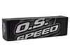 Image 2 for O.S. Speed TR02 EFRA 2165 One Piece Tuned On-Road Pipe Set w/MR02 Manifold