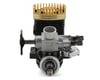 Image 3 for O.S. 105HZ-R Gold Edition Helicopter Engine w/PowerBoost Pipe
