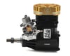 Image 4 for O.S. 105HZ-R Gold Edition Helicopter Engine w/PowerBoost Pipe