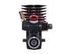Image 2 for O.S. Speed R2104 .21 9-Port On-Road Nitro Engine (Turbo)