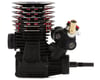 Image 5 for O.S. Speed R2104 .21 9-Port On-Road Engine Combo w/T-2080SC II Pipe (Turbo)
