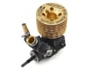 Image 1 for O.S. Speed R2102 "Gold Edition" .21 On-Road Engine (Turbo Plug)