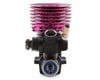 Image 3 for O.S. Speed B21 Ronda Drake Edition Competition .21 Engine w/2100SC Pipe (Pink)