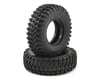 Image 1 for Team Ottsix Racing Voodoo KLR MT 4.19 1.9" Crawler Tires (2) (No Foam)