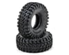 Image 1 for Team Ottsix Racing Voodoo KLR 2.2" Crawler Tires (2) (No Foam)