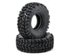 Image 1 for Team Ottsix Racing Voodoo U4 2.2" Crawler Tires (2) (No Foam)