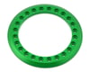 Image 1 for Team Ottsix Racing Deep Pocket Front Wheel Ring (Green) (1)