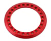 Image 1 for Team Ottsix Racing Deep Pocket Front Wheel Ring (Red) (1)